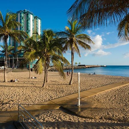 Canarian Pirat Arrecife  Exterior foto