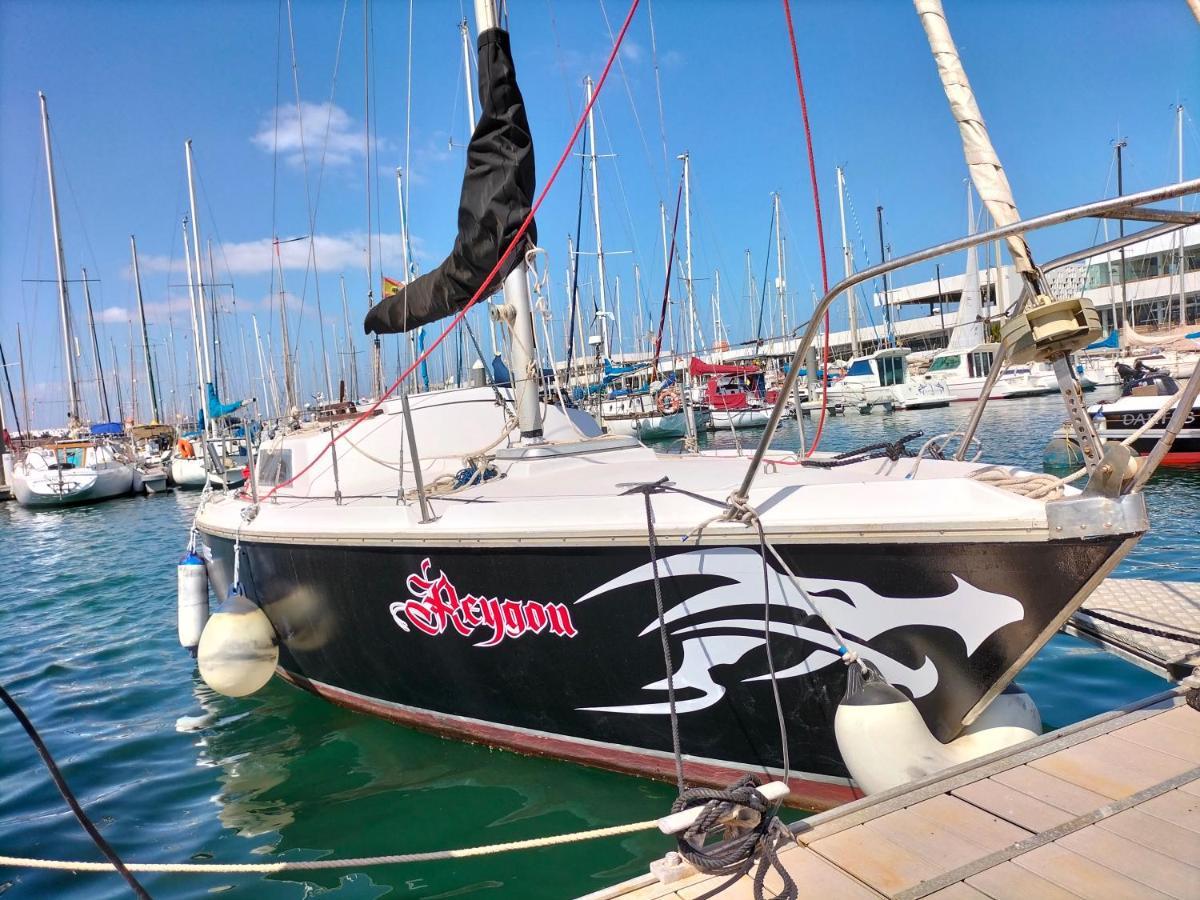 Canarian Pirat Arrecife  Exterior foto